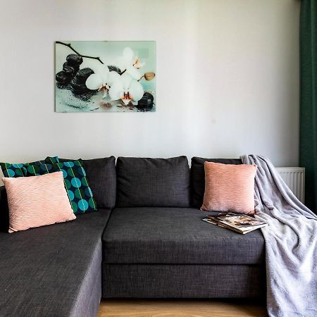 Jack II Apartment Krakow Exterior photo