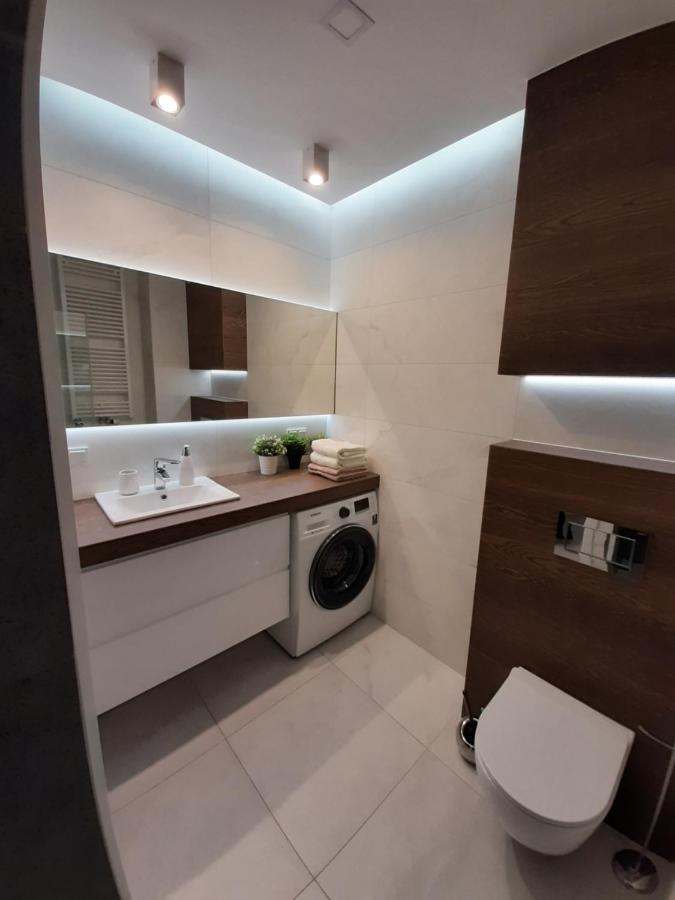 Jack II Apartment Krakow Exterior photo