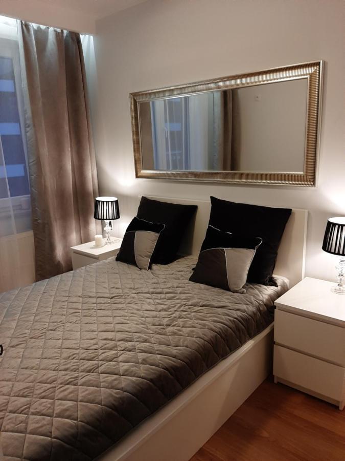 Jack II Apartment Krakow Exterior photo